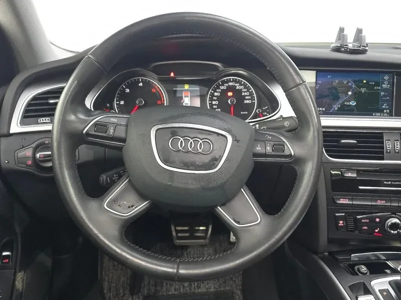 Audi A4 2.0 TDI | Mobile.bg � ����������� 13
