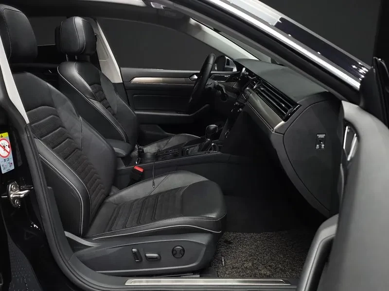 VW Arteon 2.0 Tdi Prestige, снимка 11 - Автомобили и джипове - 55050066