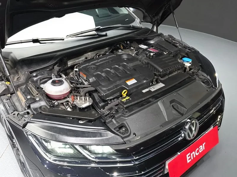 VW Arteon 2.0 Tdi Prestige, снимка 6 - Автомобили и джипове - 55050066