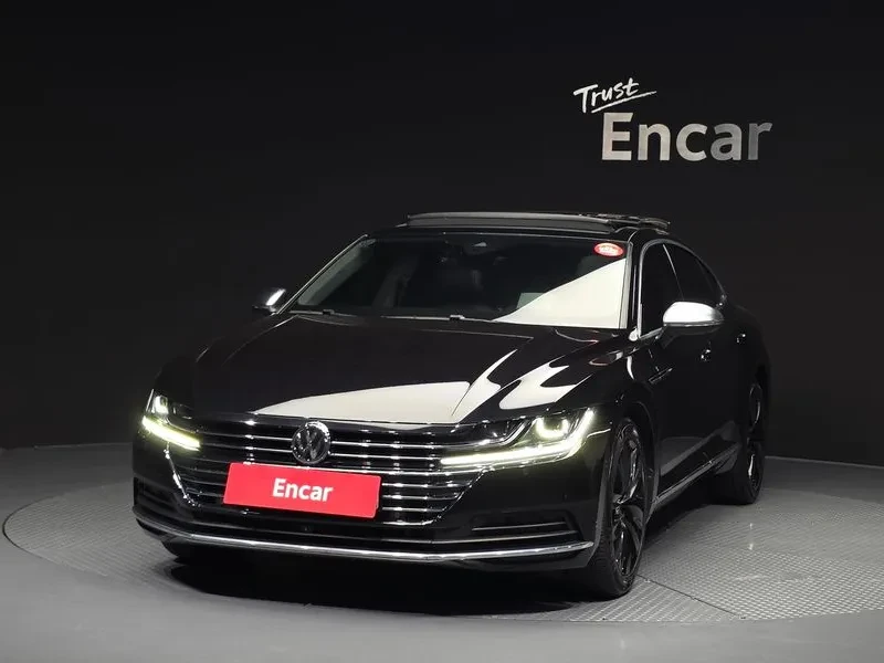 VW Arteon 2.0 Tdi Prestige, снимка 3 - Автомобили и джипове - 55050066