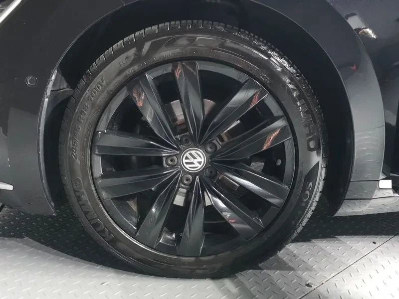 VW Arteon 2.0 Tdi Prestige, снимка 5 - Автомобили и джипове - 55050066