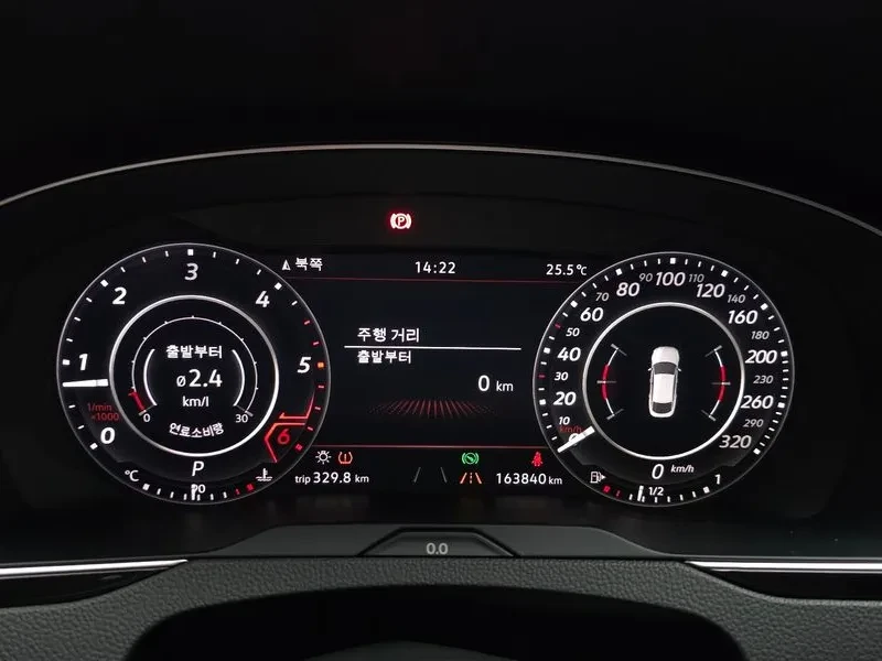 VW Arteon 2.0 Tdi Prestige, снимка 8 - Автомобили и джипове - 55050066