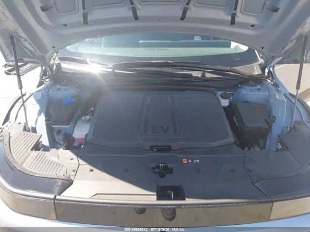 Hyundai Ioniq 5 SEL* RWD* КОЖА* ПОДГРЕВ* КАМЕРА* NAVI* , снимка 9 - Автомобили и джипове - 55461761