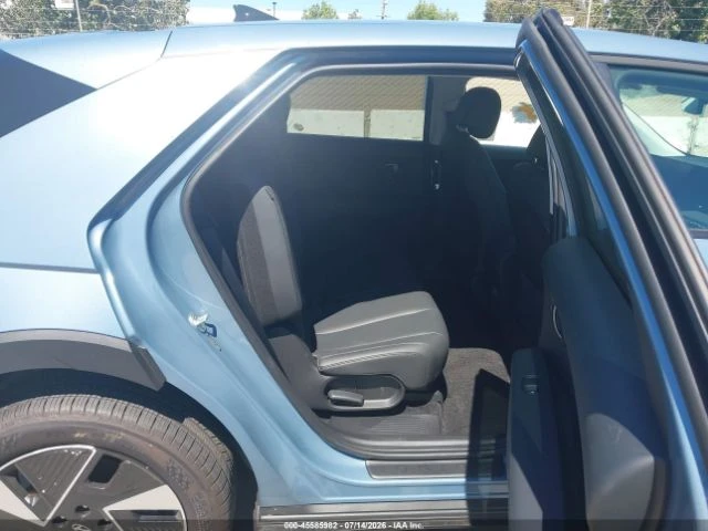 Hyundai Ioniq 5 SEL* RWD* КОЖА* ПОДГРЕВ* КАМЕРА* NAVI* , снимка 8 - Автомобили и джипове - 55461761