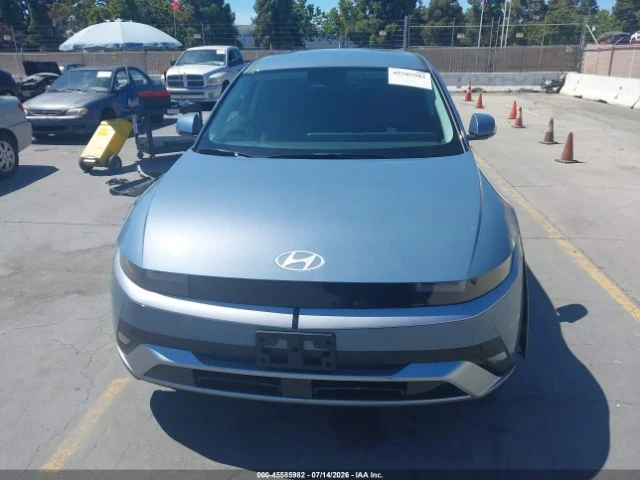 Hyundai Ioniq 5 SEL* RWD* КОЖА* ПОДГРЕВ* КАМЕРА* NAVI* , снимка 11 - Автомобили и джипове - 55461761