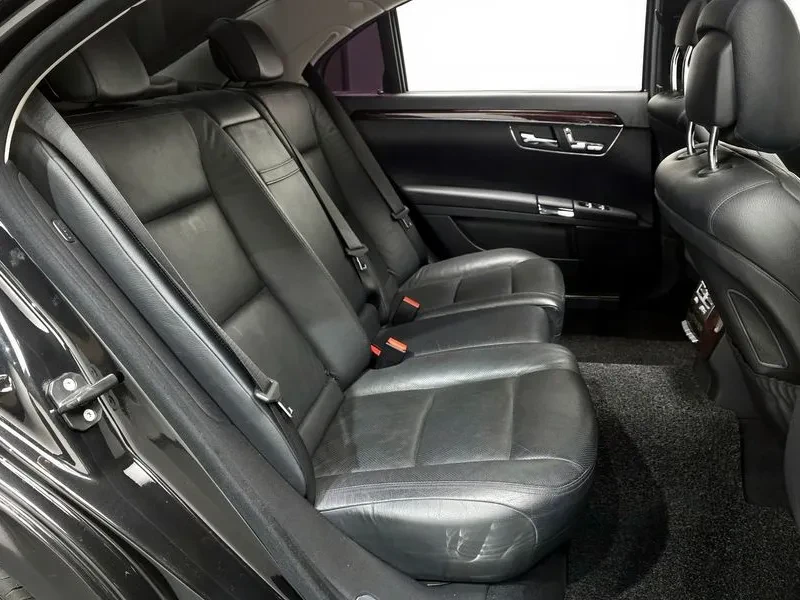 Mercedes-Benz S 350 Long - ���� 30% ����� | Mobile.bg � ����������� 12