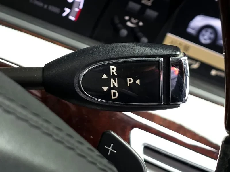 Mercedes-Benz S 350 Long - ���� 30% ����� | Mobile.bg � ����������� 9