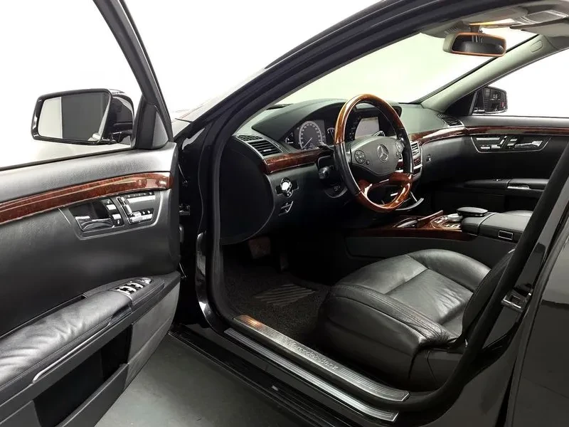 Mercedes-Benz S 350 Long - ���� 30% ����� | Mobile.bg � ����������� 10