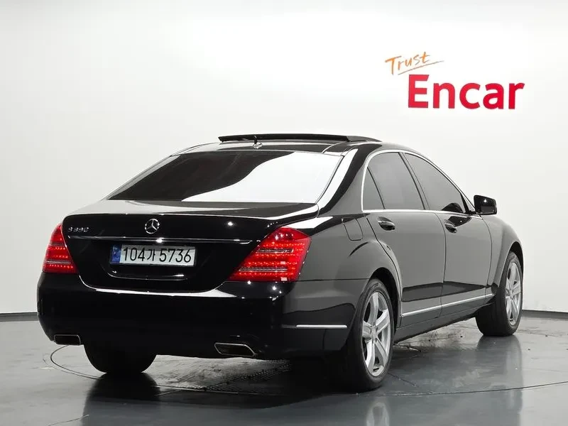 Mercedes-Benz S 350 Long - ���� 30% ����� | Mobile.bg � ����������� 2