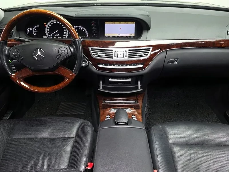 Mercedes-Benz S 350 Long - ���� 30% ����� | Mobile.bg � ����������� 7