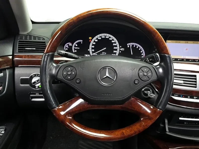 Mercedes-Benz S 350 Long - ���� 30% ����� | Mobile.bg � ����������� 13