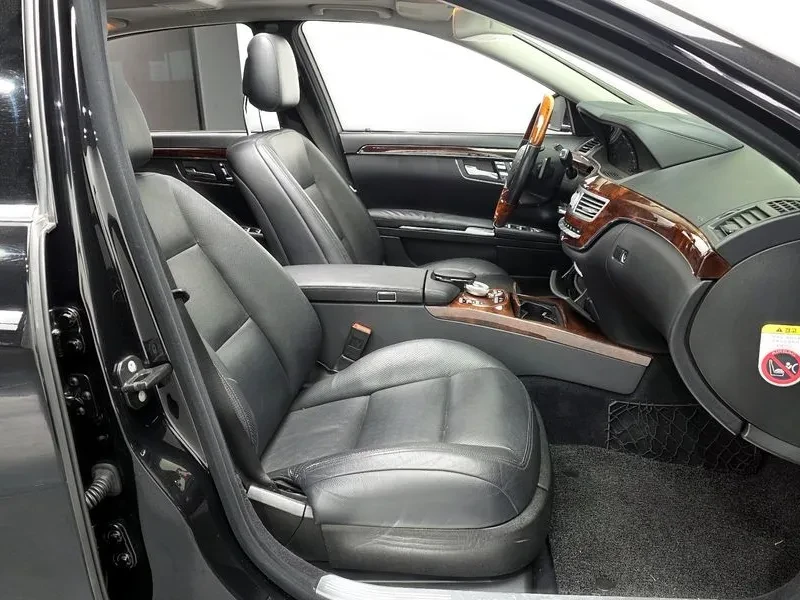 Mercedes-Benz S 350 Long - ���� 30% ����� | Mobile.bg � ����������� 11