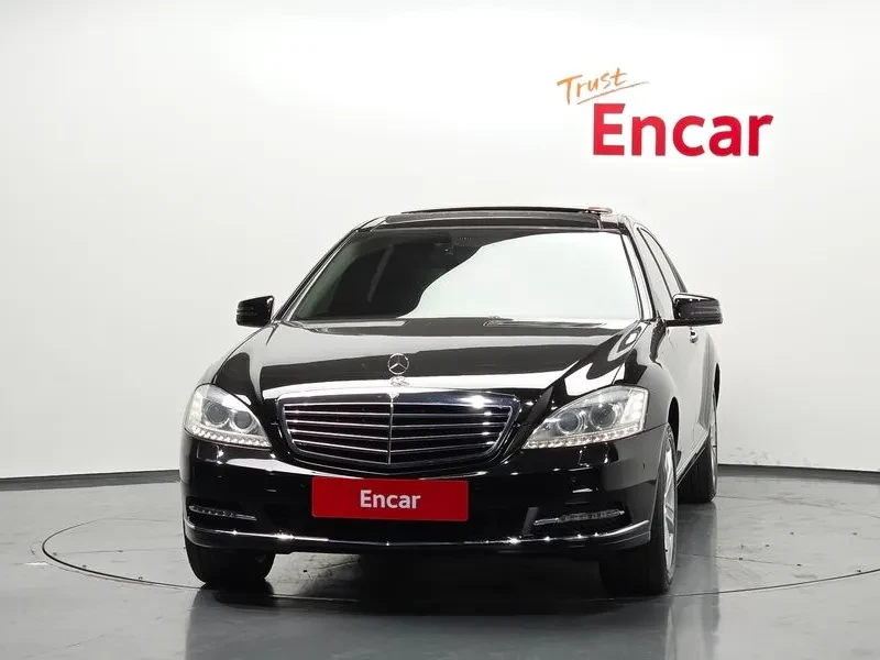 Mercedes-Benz S 350 Long - ���� 30% ����� | Mobile.bg � ����������� 3