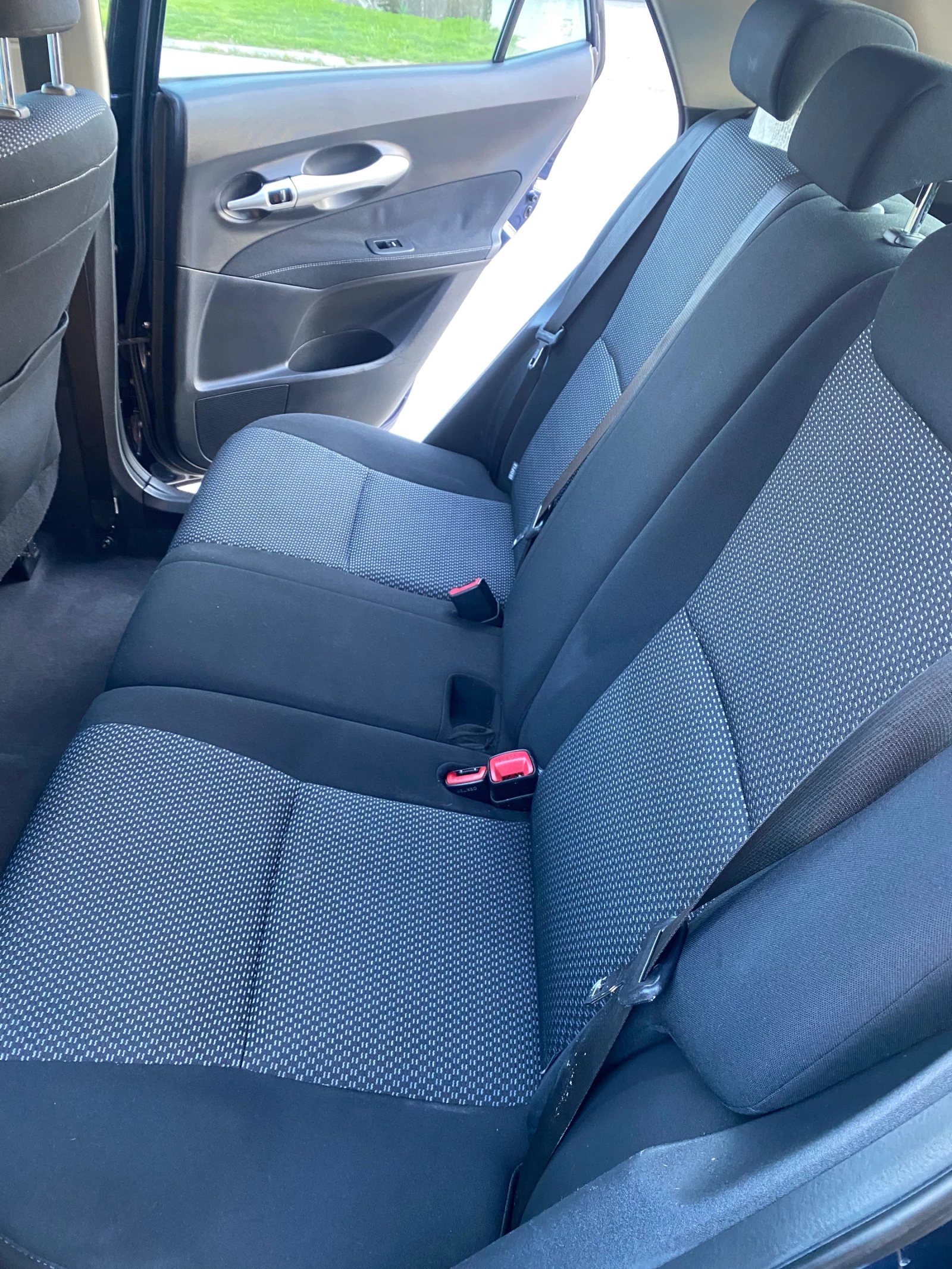 Toyota Auris 1.3 FACE LIFT | Mobile.bg � ����������� 11