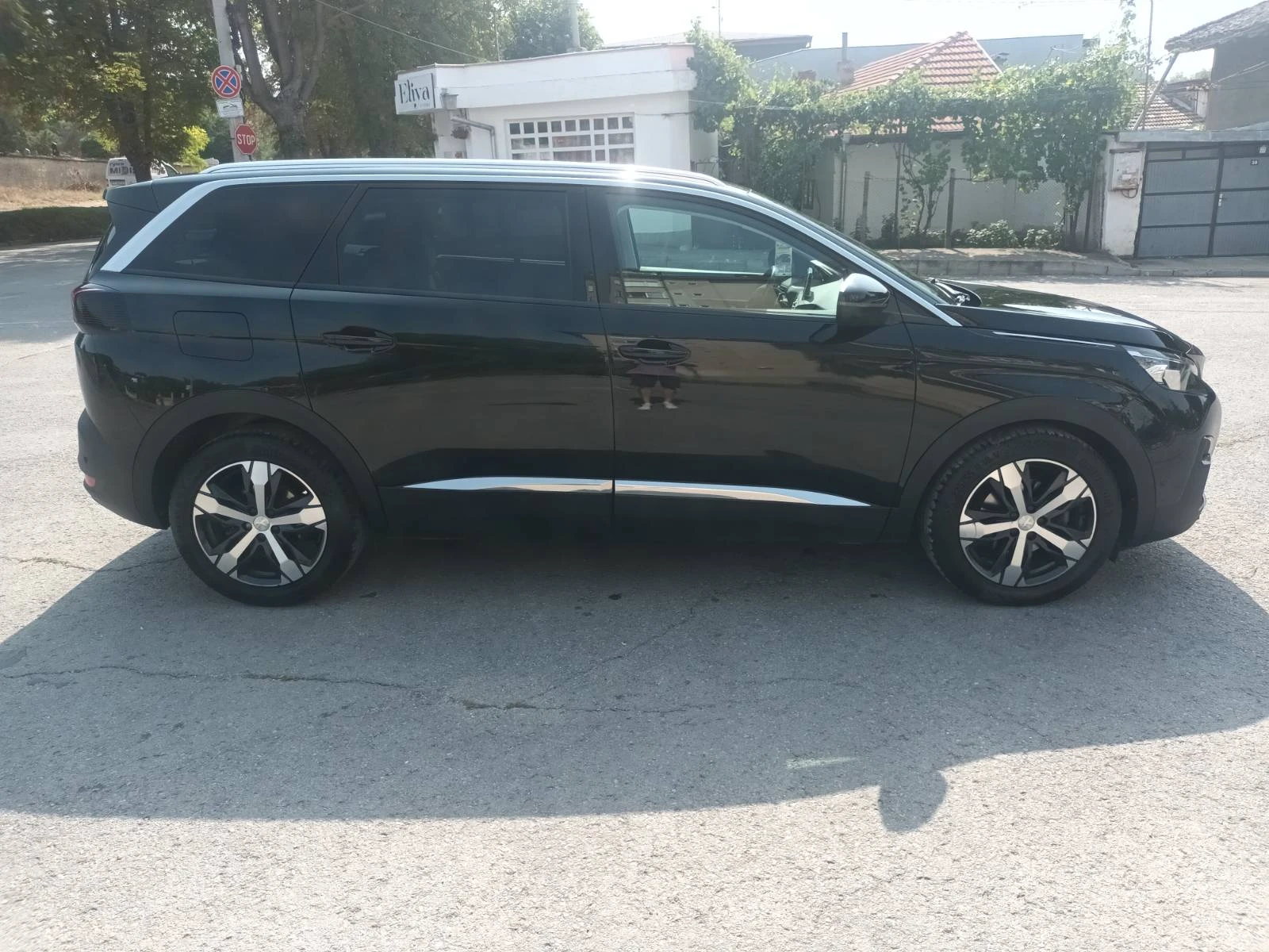 Peugeot 5008 - [1] 