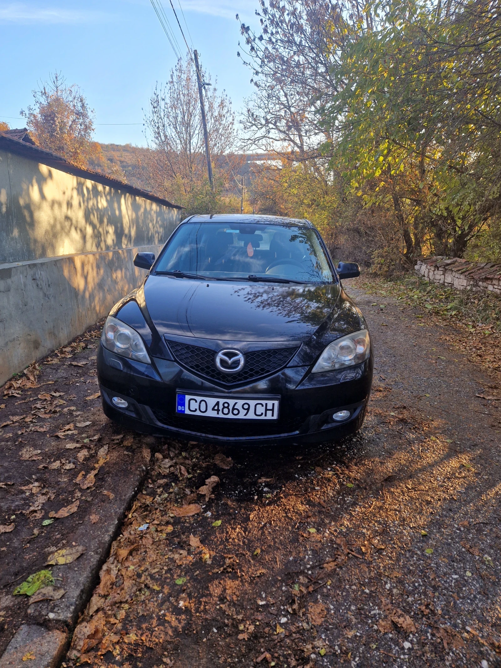 Mazda 3  - изображение 6