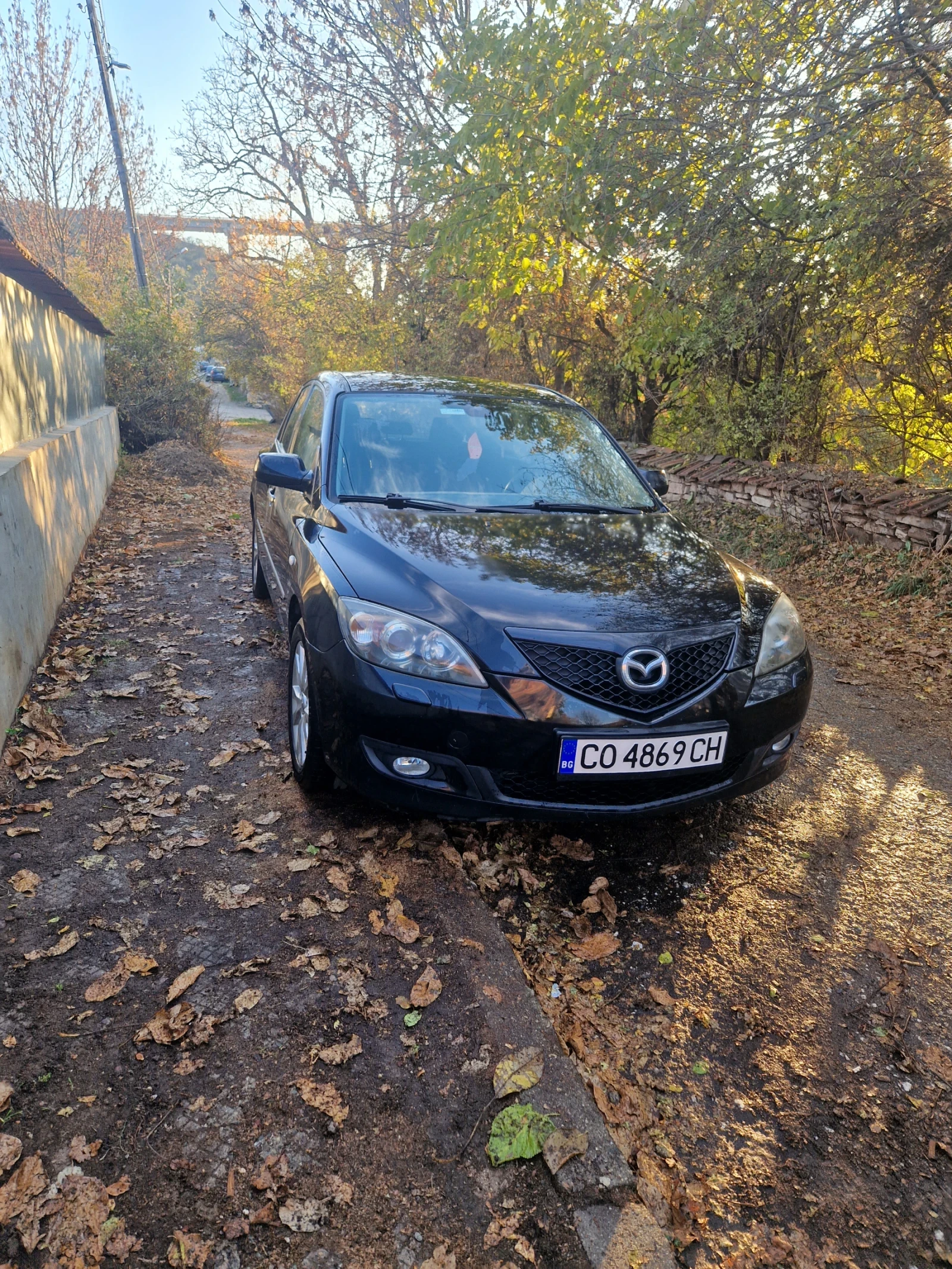 Mazda 3  - изображение 5