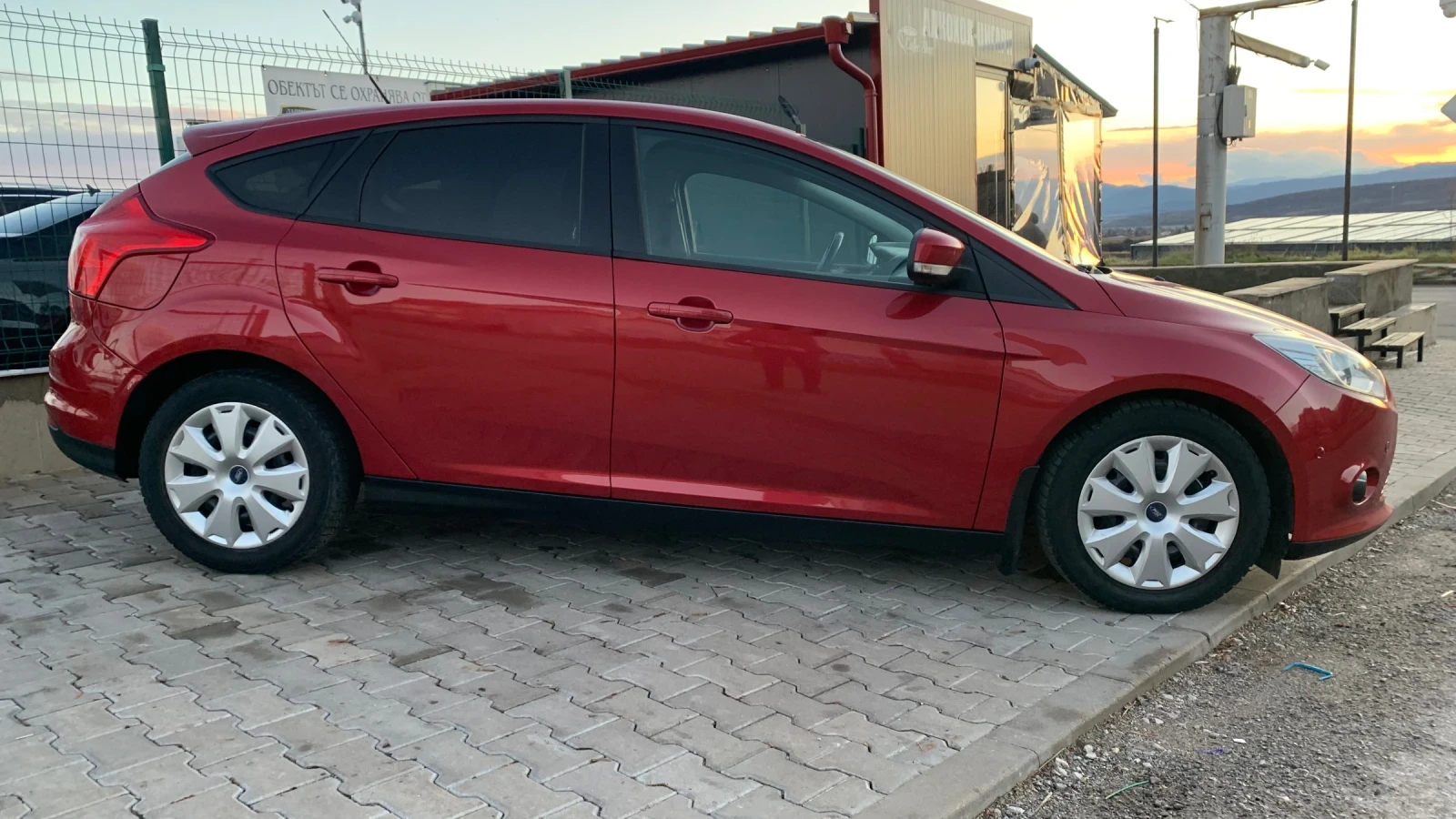 Ford Focus 1.0ecoboost* 100hp - изображение 4