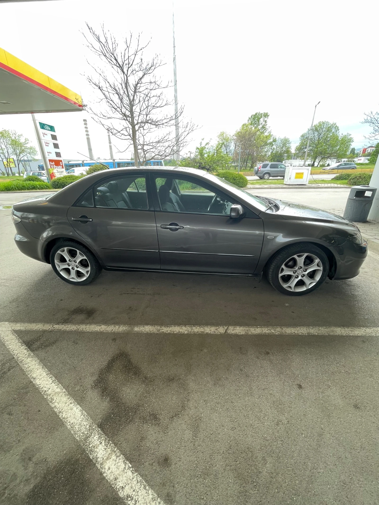 Mazda 6  - изображение 2