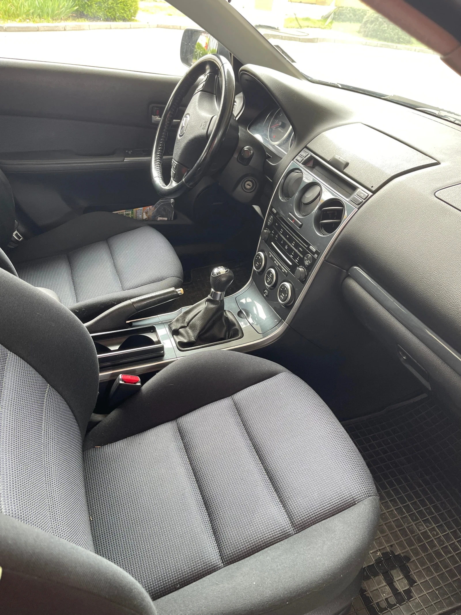 Mazda 6  - изображение 3