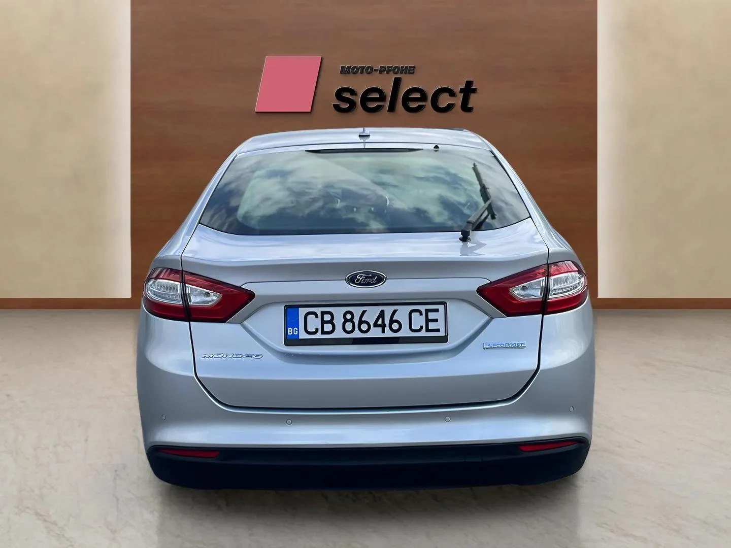 Ford Mondeo 1.5 EcoBoost - изображение 6
