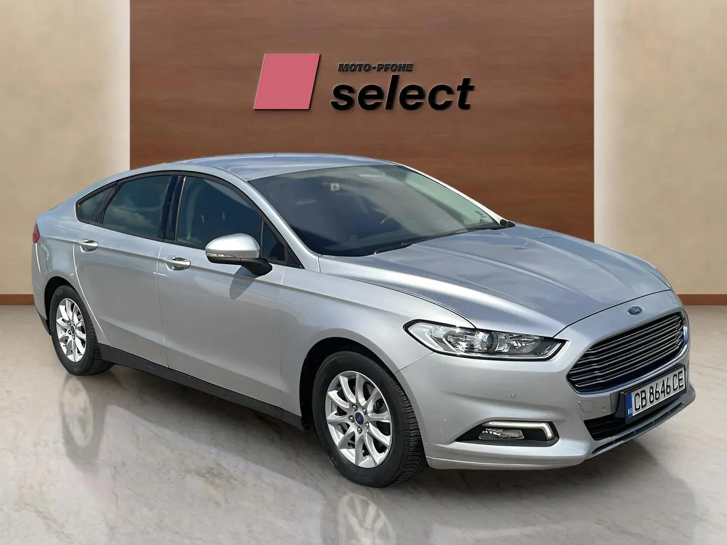 Ford Mondeo 1.5 EcoBoost - изображение 3