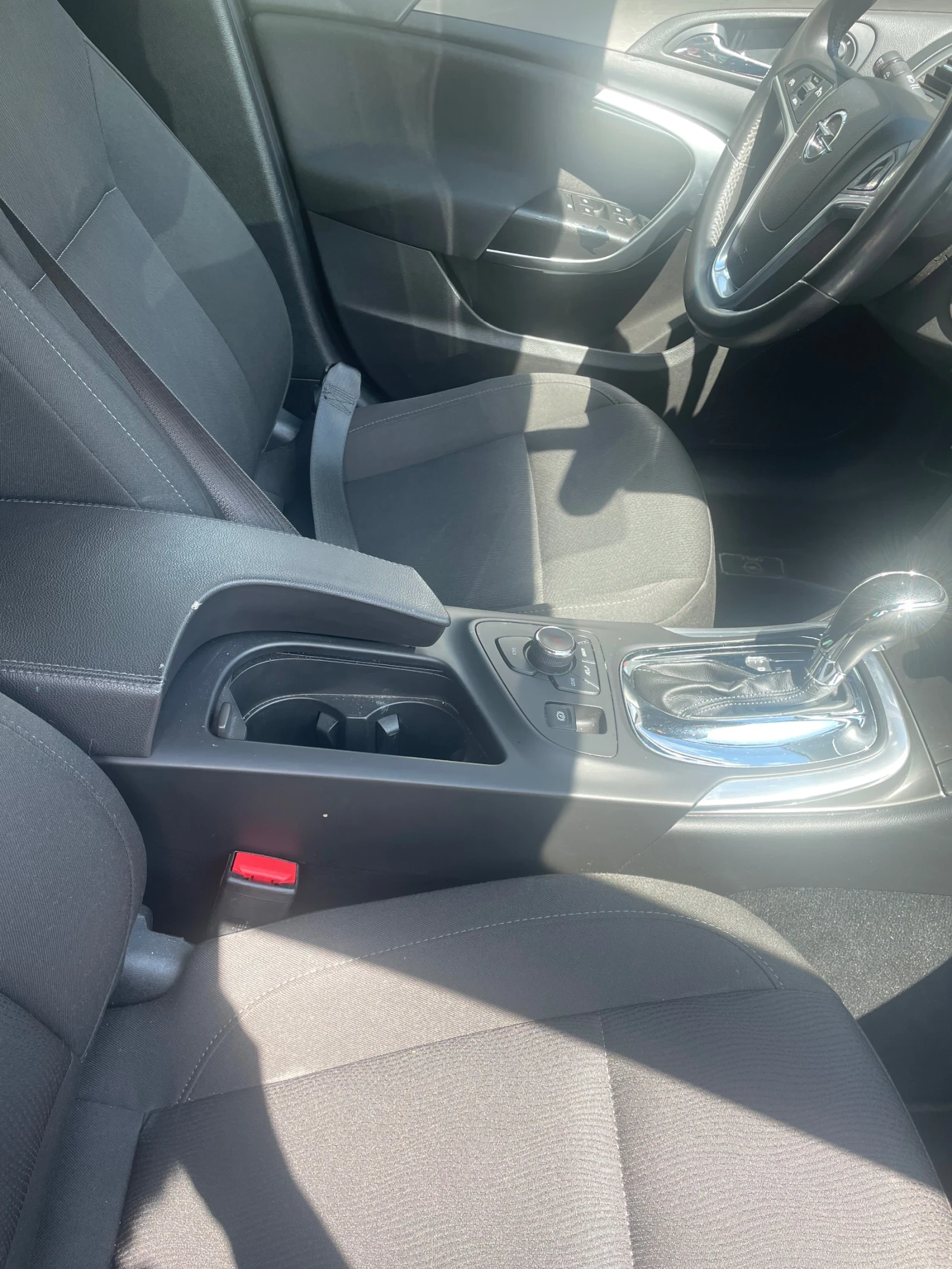 Opel Insignia  - изображение 9