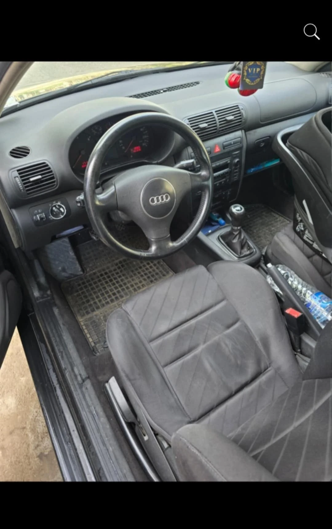 Audi A3 1.9Tdi 101PD - изображение 3