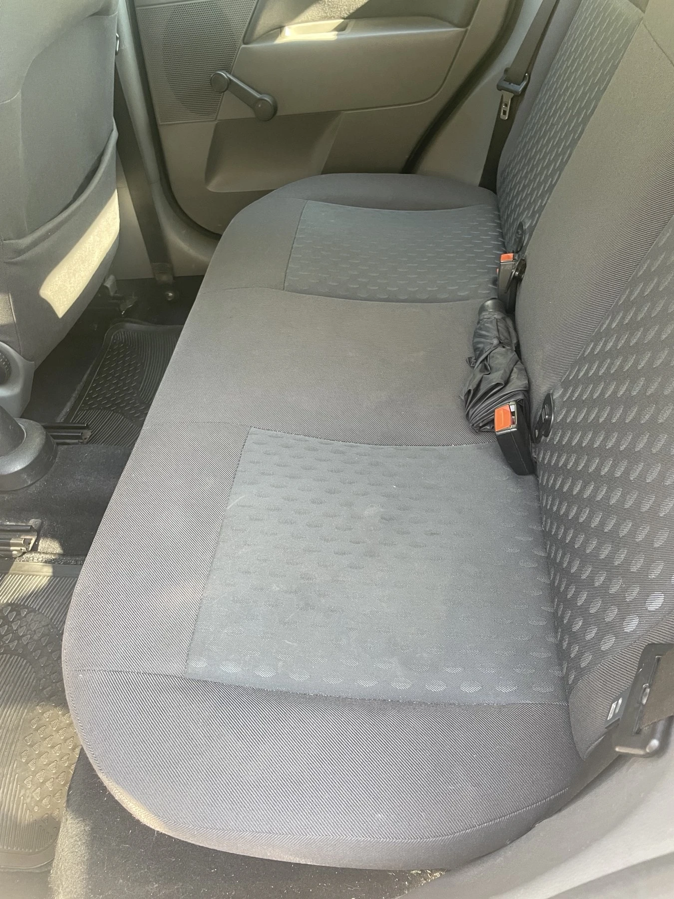 Ford Fiesta  - изображение 6
