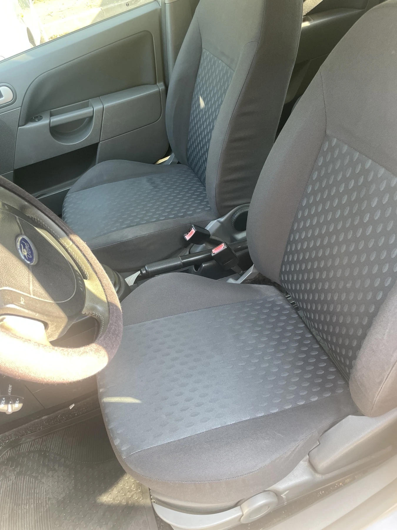 Ford Fiesta  - изображение 7