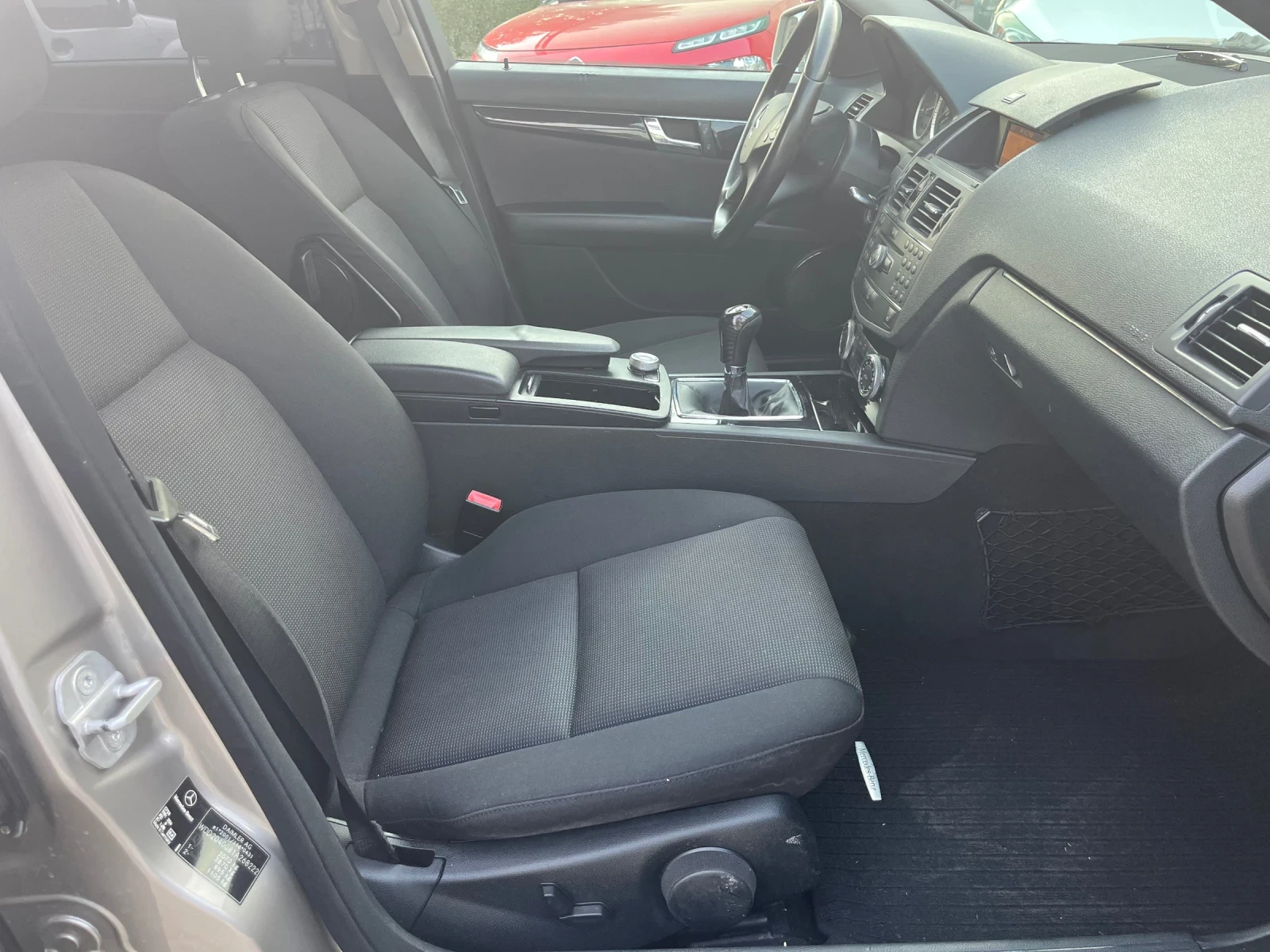 Mercedes-Benz C 220 CDI | Mobile.bg — изображение 12