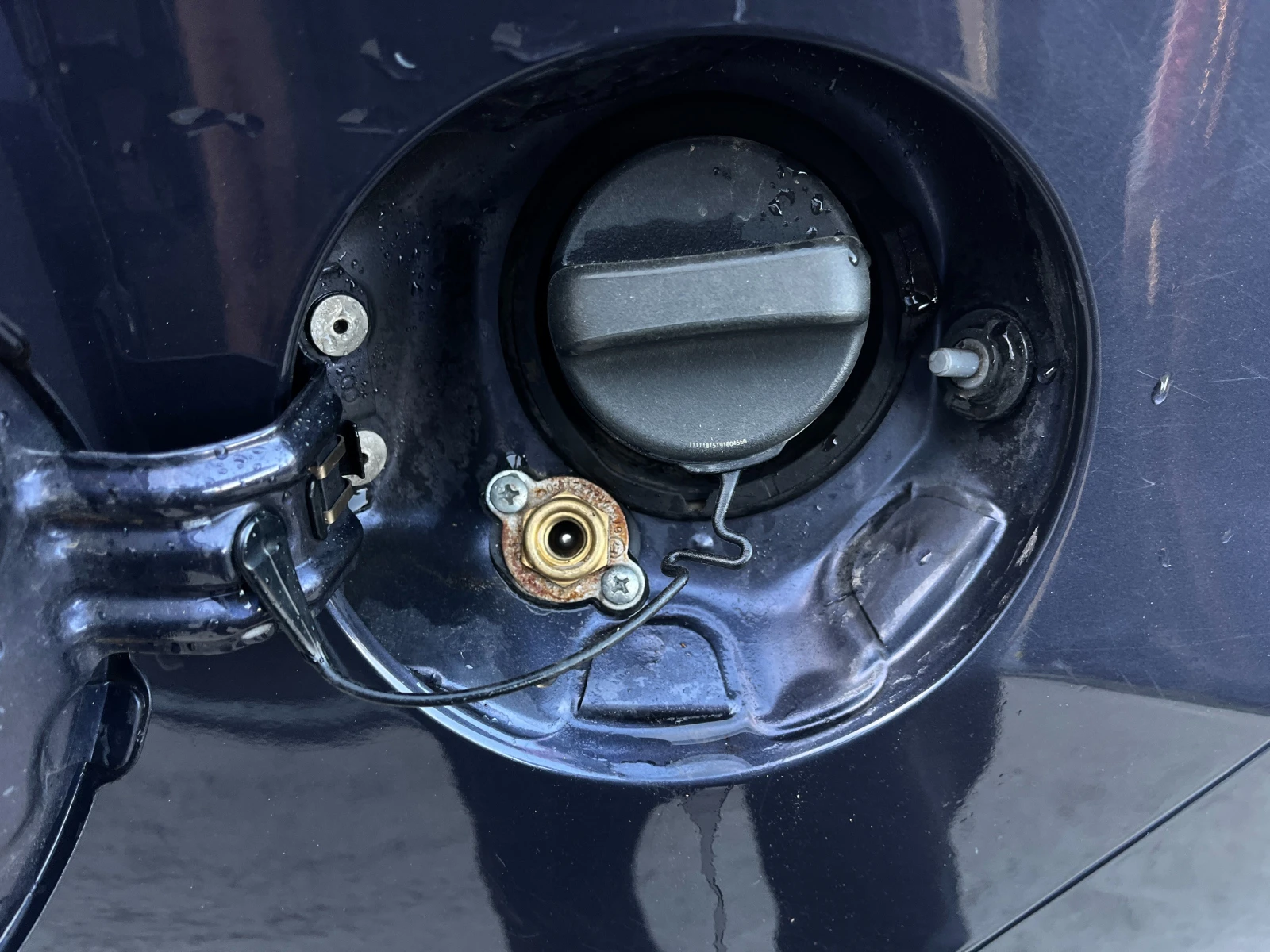 Toyota Yaris 1.3i+ A/C+ LPG/AГУ/GPL | Mobile.bg — изображение 14