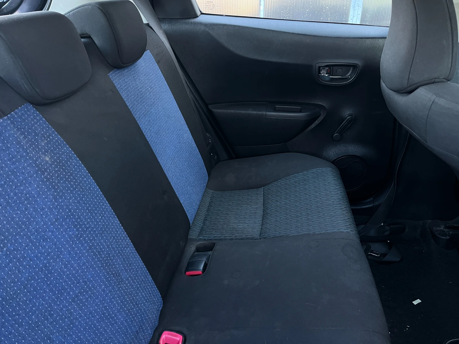 Toyota Yaris 1.3i+ A/C+ LPG/AГУ/GPL - изображение 9