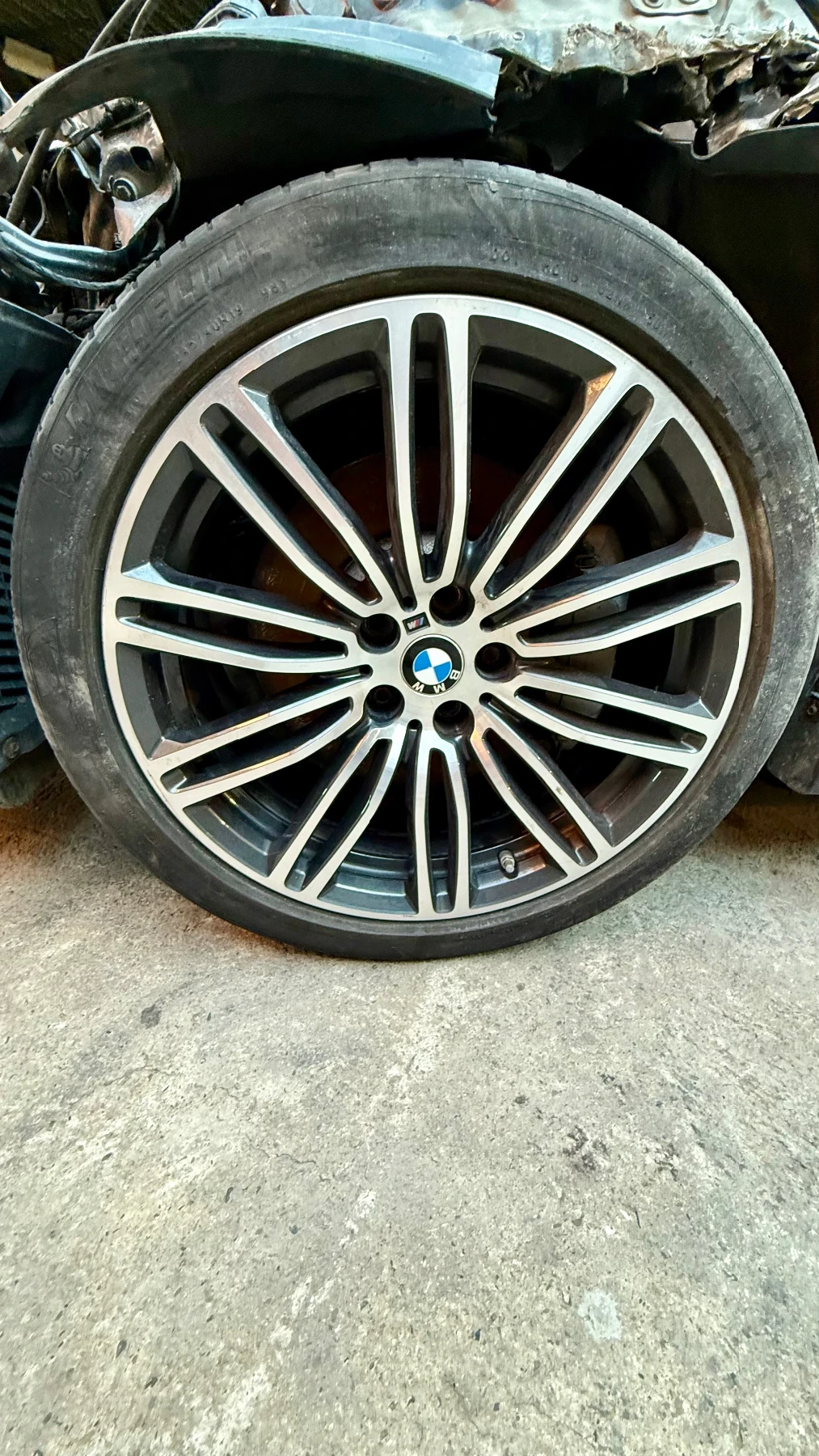 BMW 530E �� ����� | Mobile.bg � ����������� 12