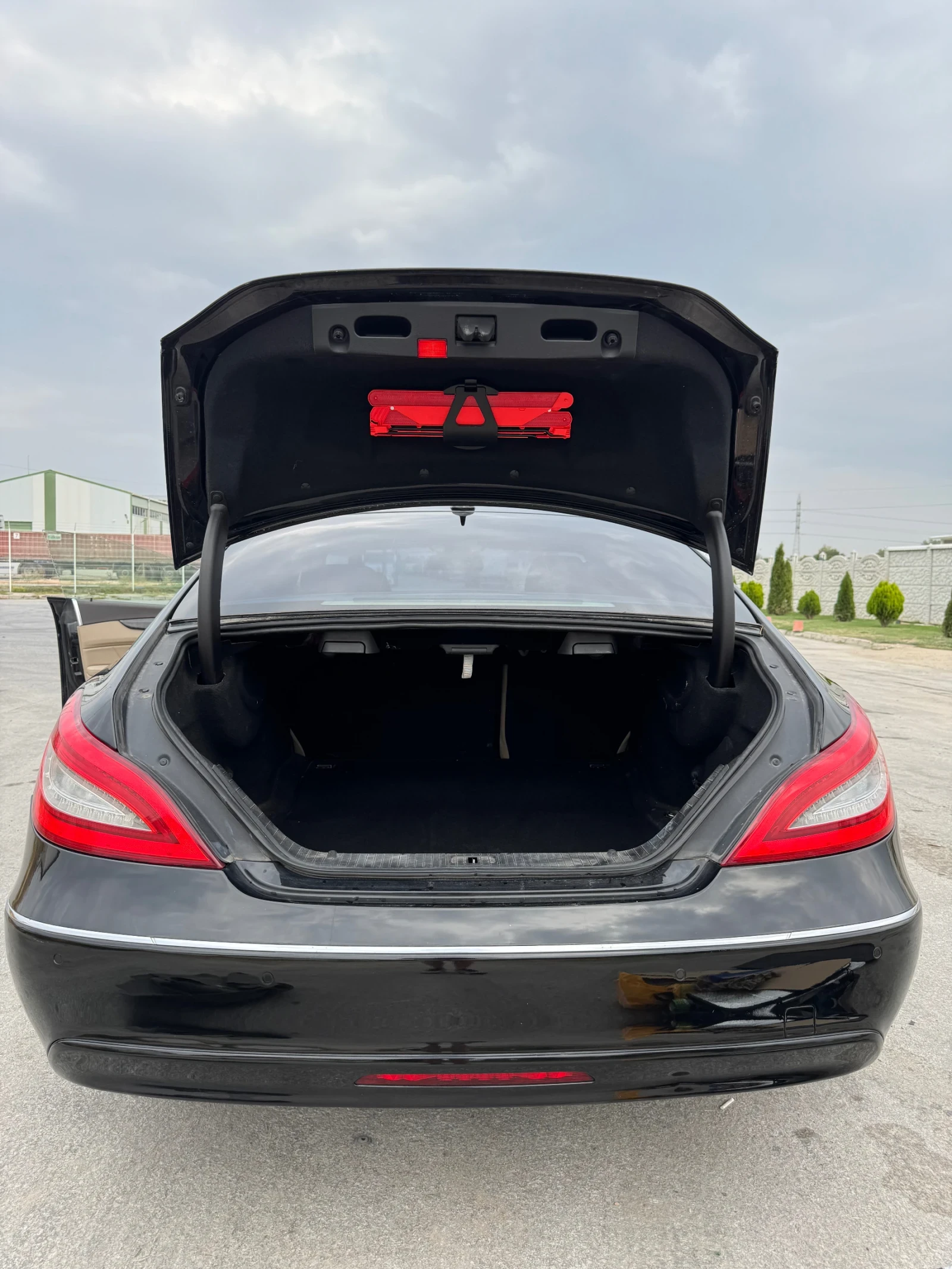 Mercedes-Benz CLS 350 | Mobile.bg   15