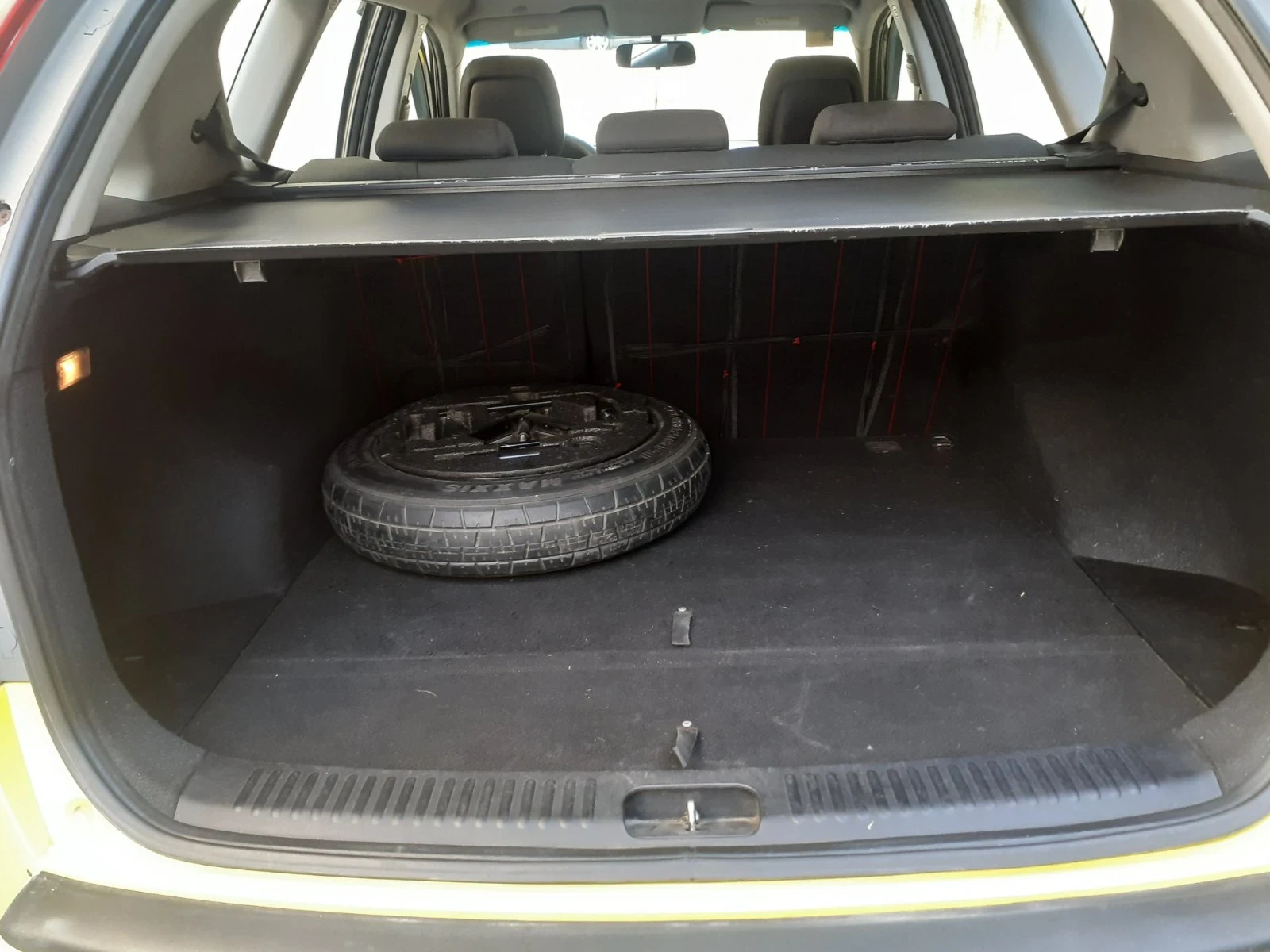 Kia Ceed 1.4 16V - изображение 8