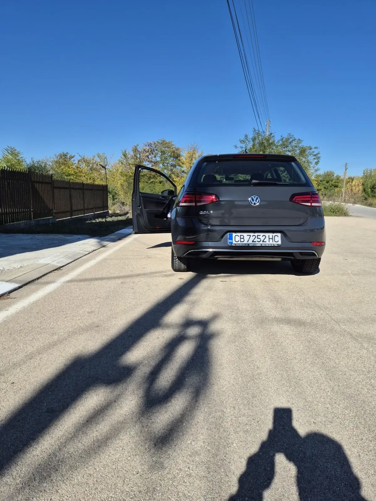 VW Golf | Mobile.bg   5