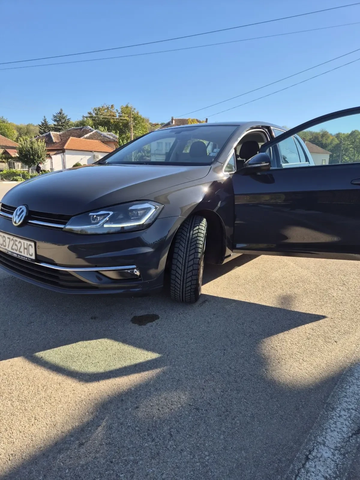 VW Golf | Mobile.bg   6