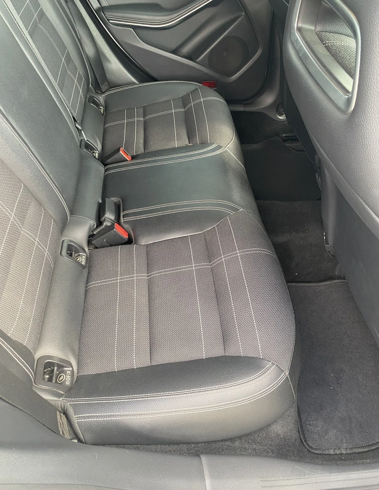 Mercedes-Benz CLA 220 2.2 CDI | Mobile.bg   12