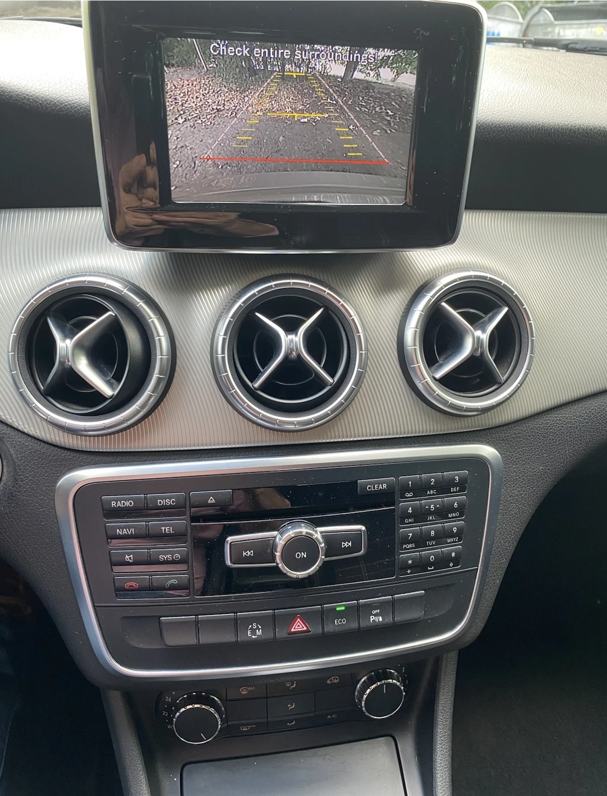 Mercedes-Benz CLA 220 2.2 CDI | Mobile.bg   14