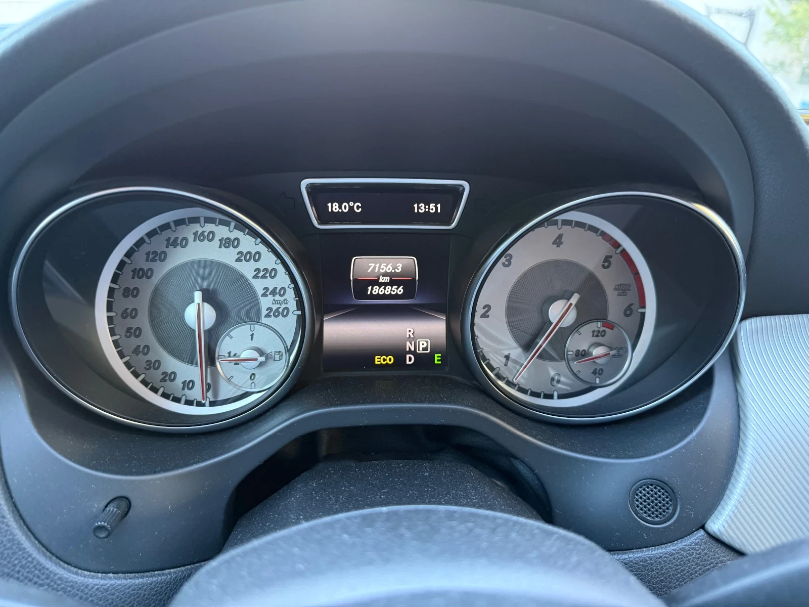 Mercedes-Benz CLA 220 2.2 CDI | Mobile.bg   16