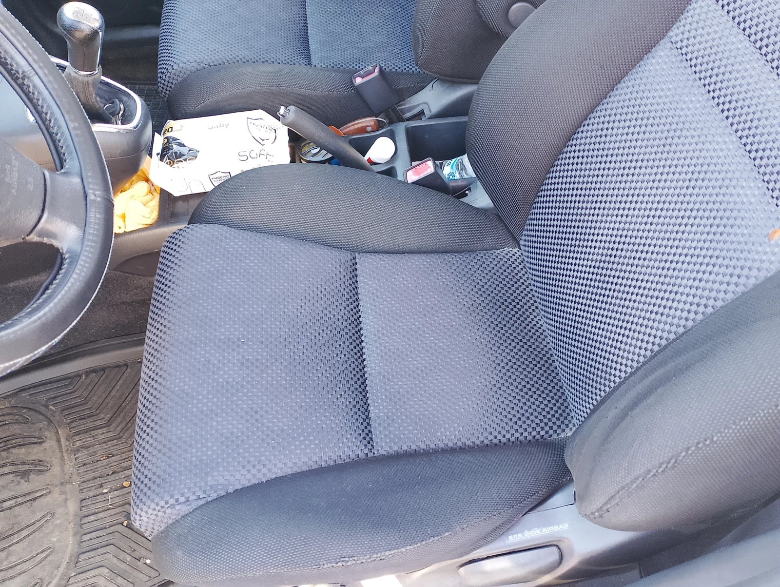 Toyota Corolla verso | Mobile.bg   3