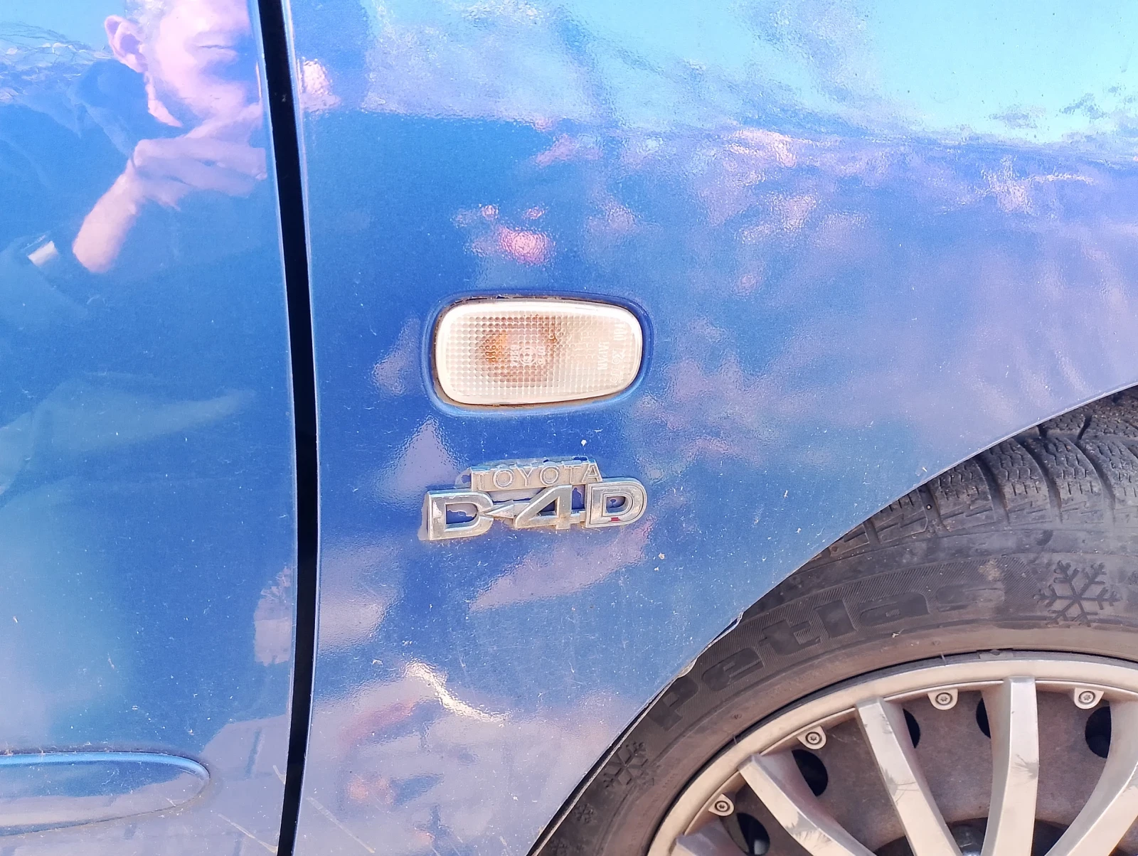 Toyota Corolla verso | Mobile.bg   8