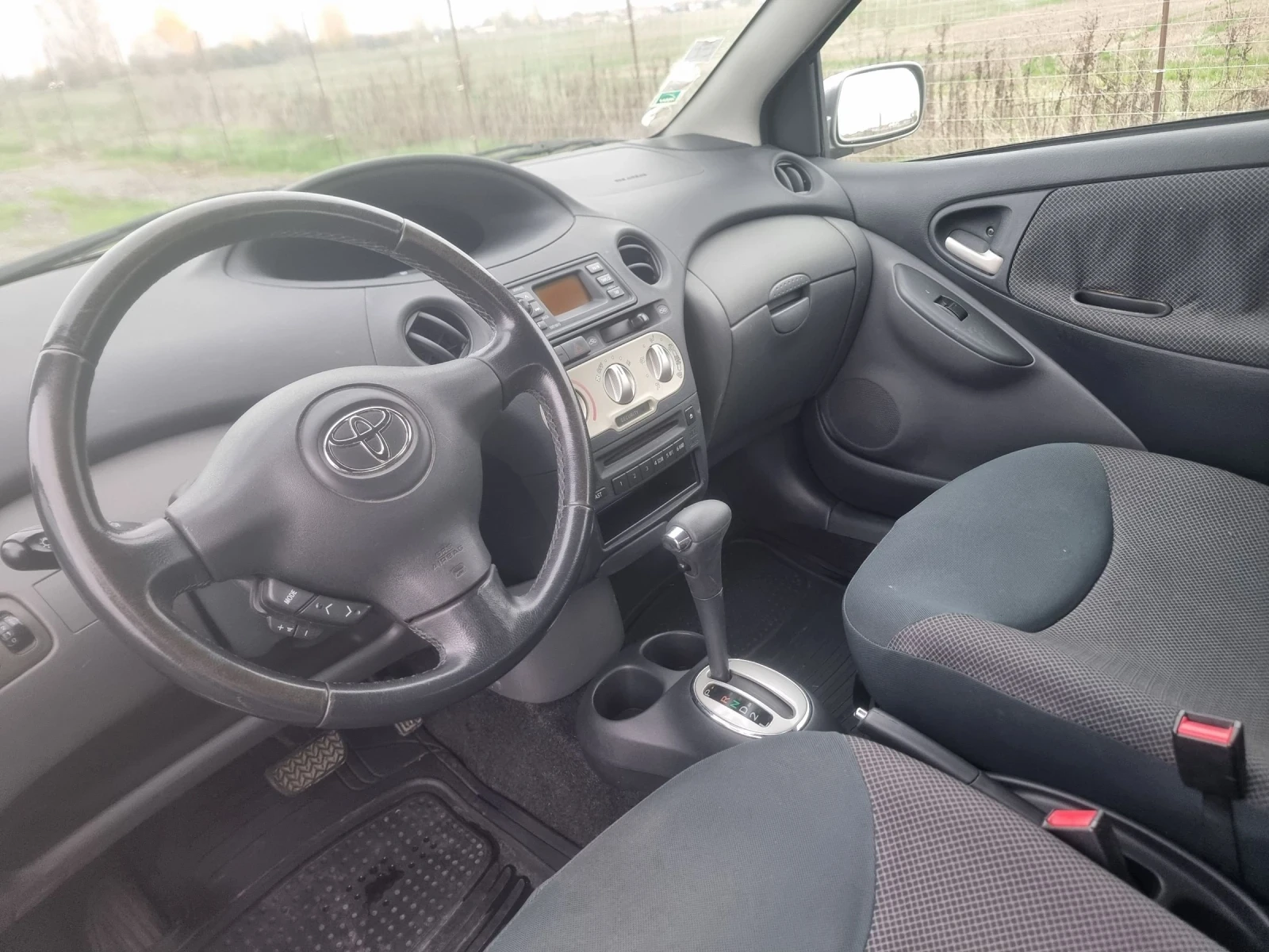 Toyota Yaris | Mobile.bg   3