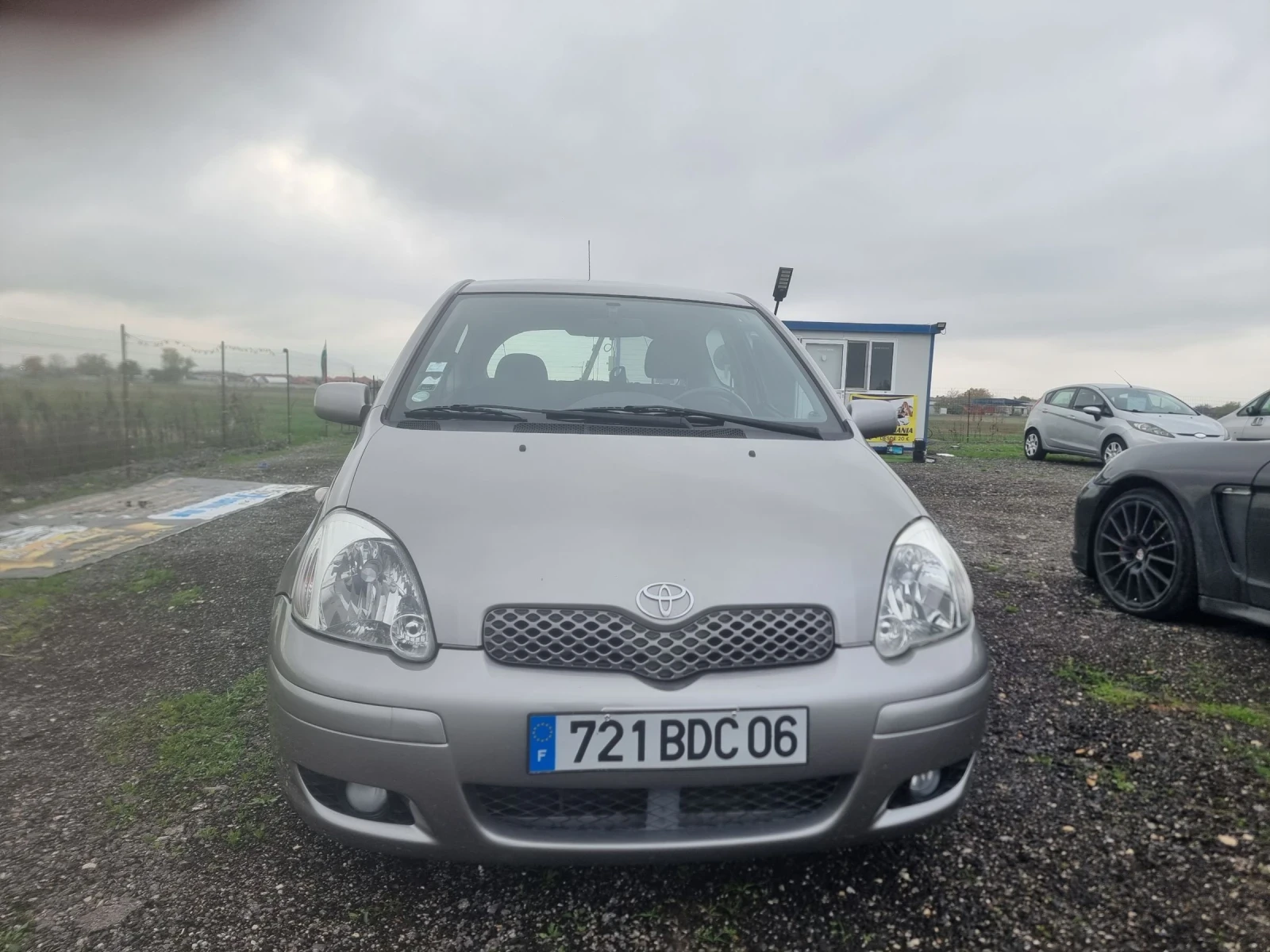 Toyota Yaris | Mobile.bg   1