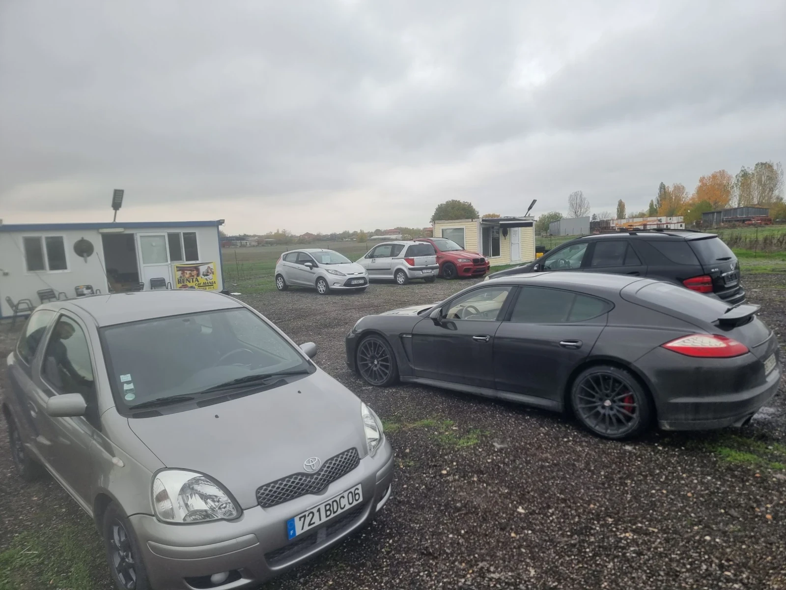 Toyota Yaris | Mobile.bg   7