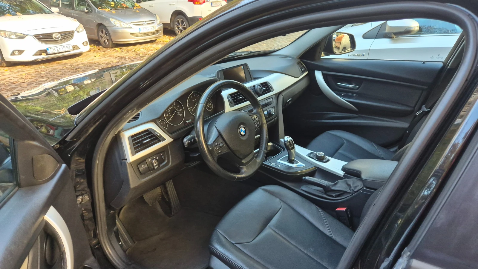 BMW 320 xDrive - изображение 7