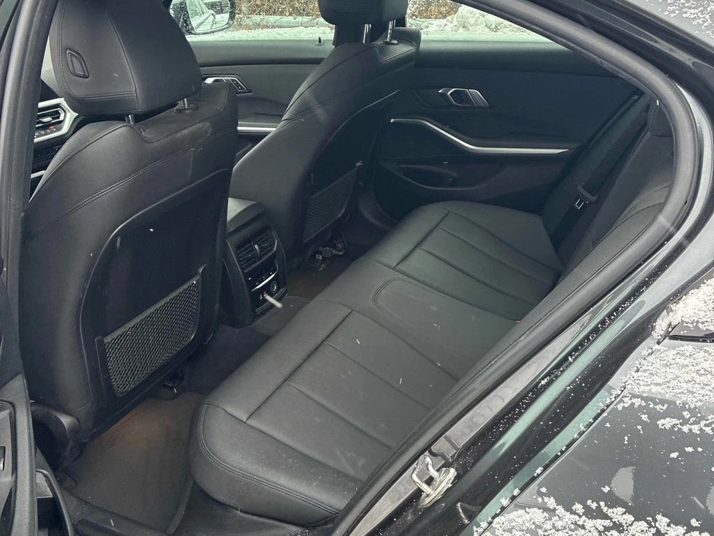 BMW 330 i xDrive 2020 * CARFAX * ��� ������������ ������ | Mobile.bg � ����������� 11