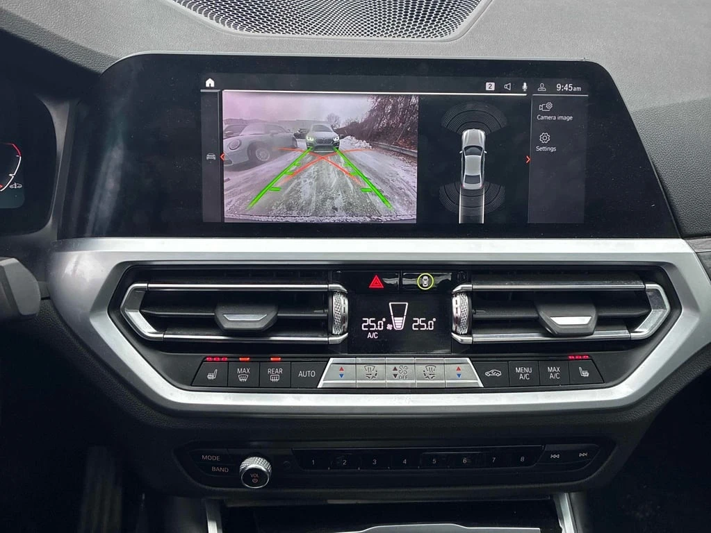 BMW 330 i xDrive 2020 * CARFAX * БЕЗ ПЪРВОНАЧАЛНА ВНОСКА - изображение 9