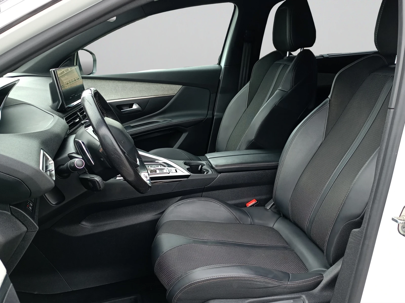 Peugeot 5008 New Line Up GT 1.5 BlueHDi 130 S&S EAT8 EURO 6 | Mobile.bg � ����������� 10